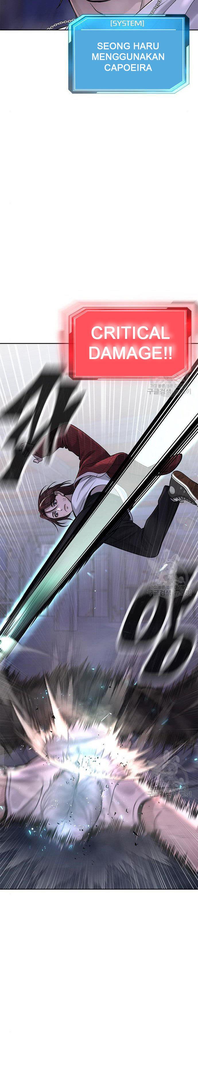 Quest Supremacy Chap 54 - Next Chap 55