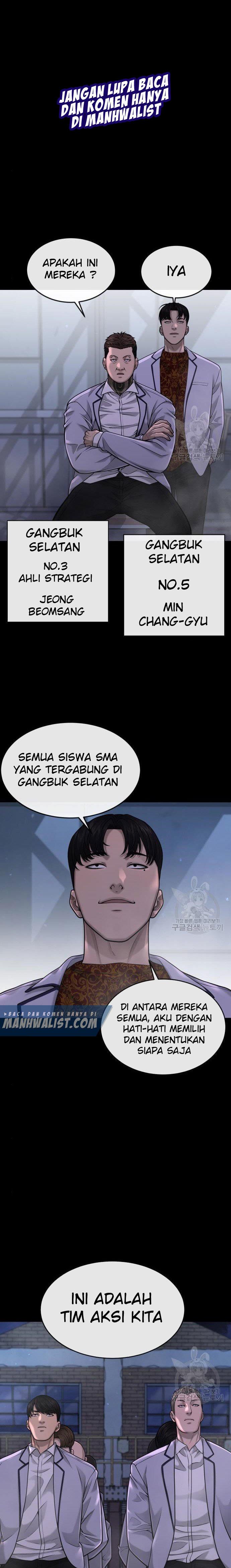 Quest Supremacy Chap 54 - Next Chap 55