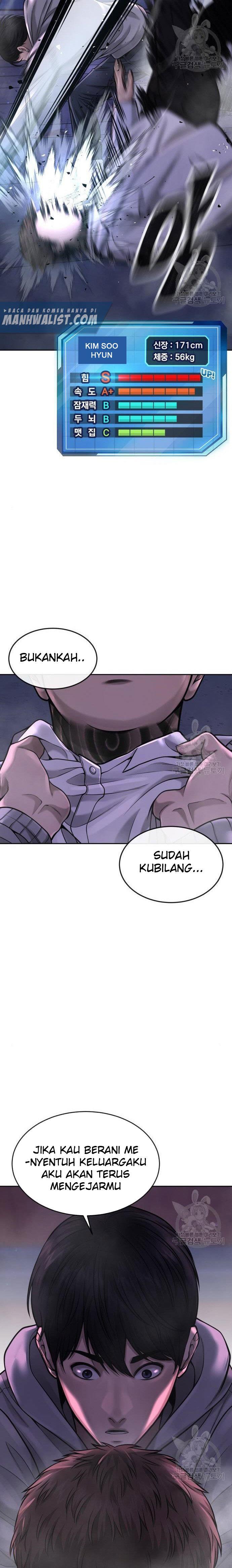 Quest Supremacy Chap 54 - Next Chap 55