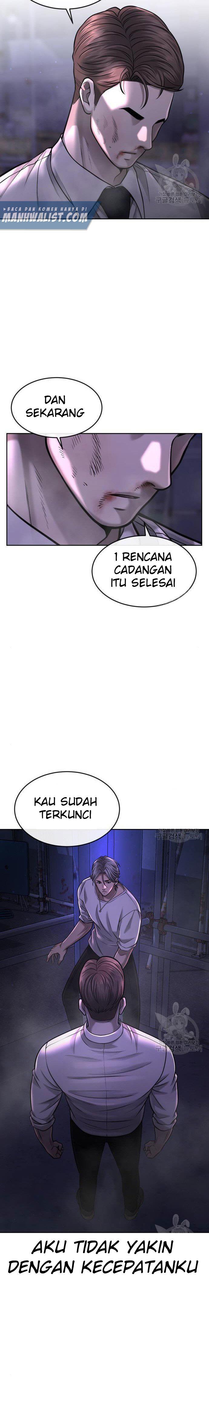 Quest Supremacy Chap 54 - Next Chap 55