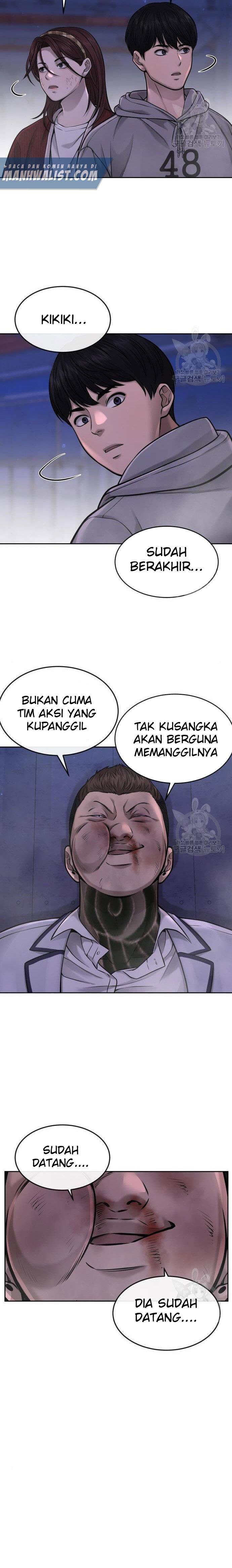 Quest Supremacy Chap 54 - Next Chap 55