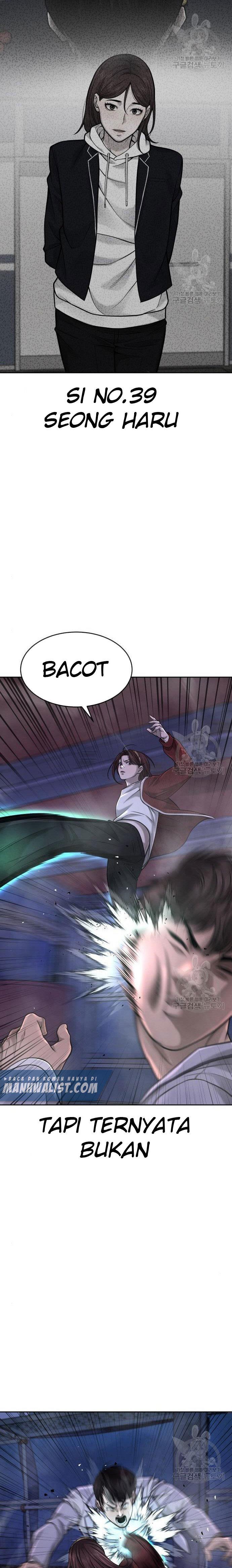 Quest Supremacy Chap 54 - Next Chap 55