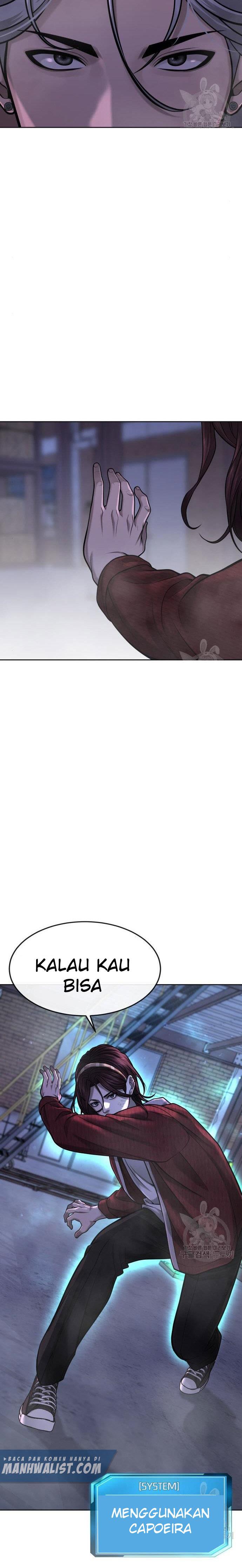 Quest Supremacy Chap 55 - Next Chap 56