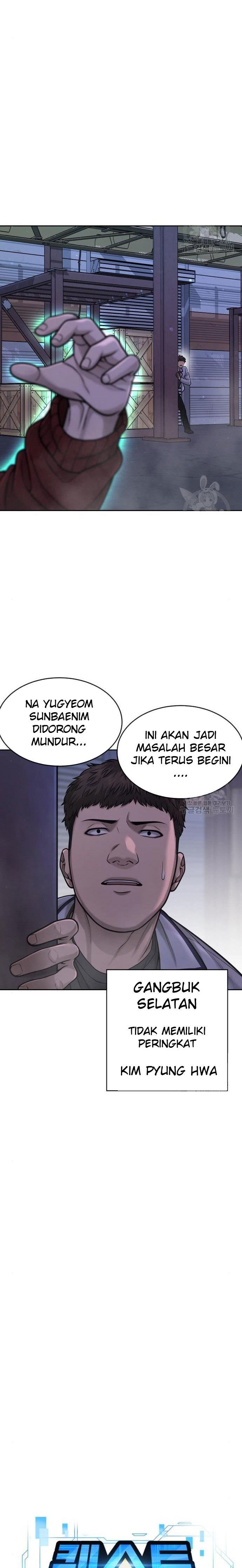 Quest Supremacy Chap 55 - Next Chap 56