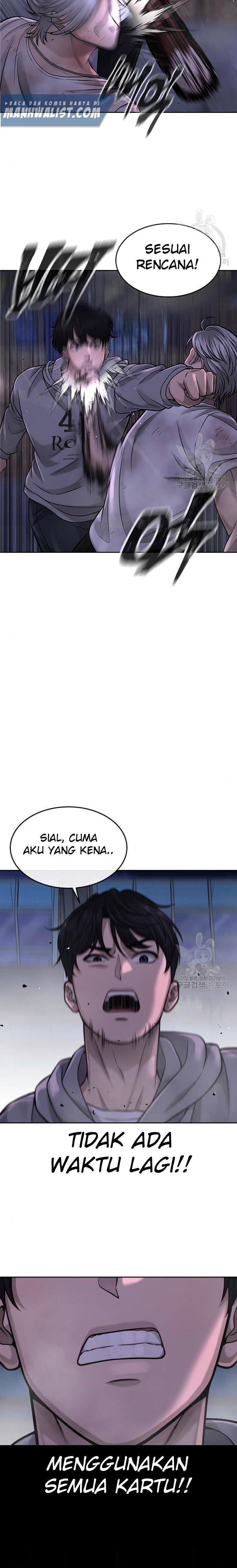 Quest Supremacy Chap 55 - Next Chap 56