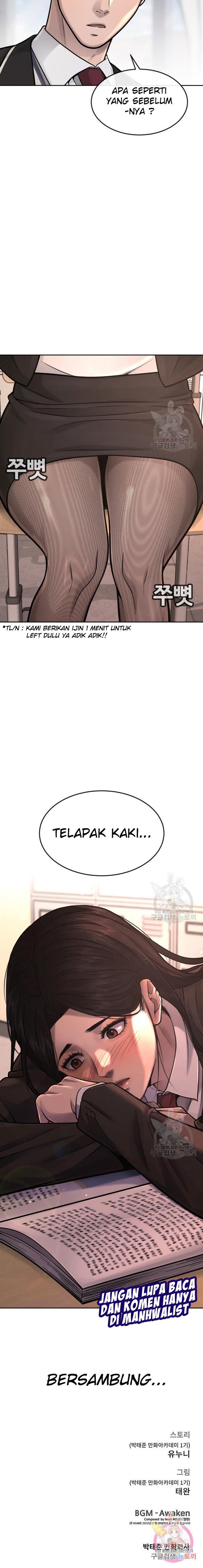 Quest Supremacy Chap 55 - Next Chap 56