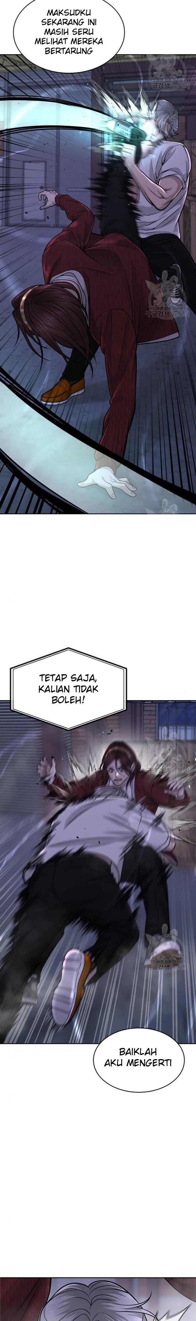 Quest Supremacy Chap 55 - Next Chap 56