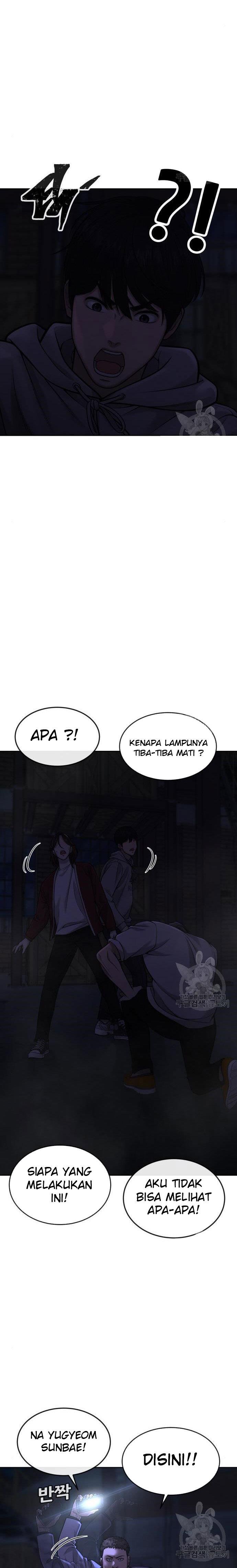 Quest Supremacy Chap 55 - Next Chap 56