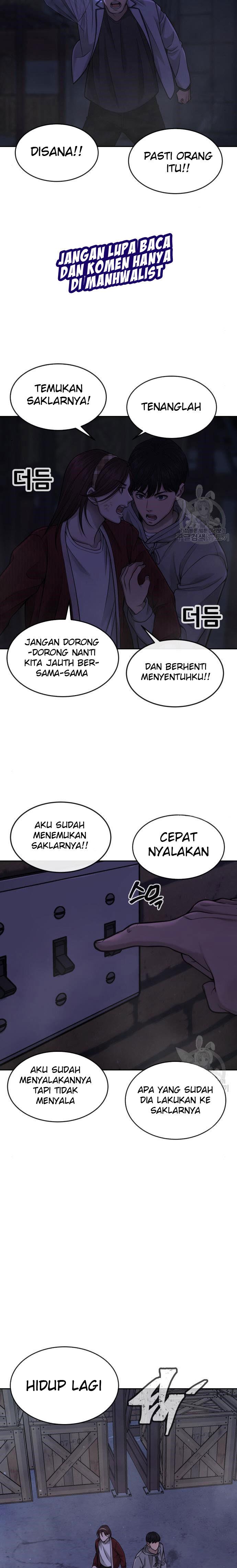 Quest Supremacy Chap 55 - Next Chap 56