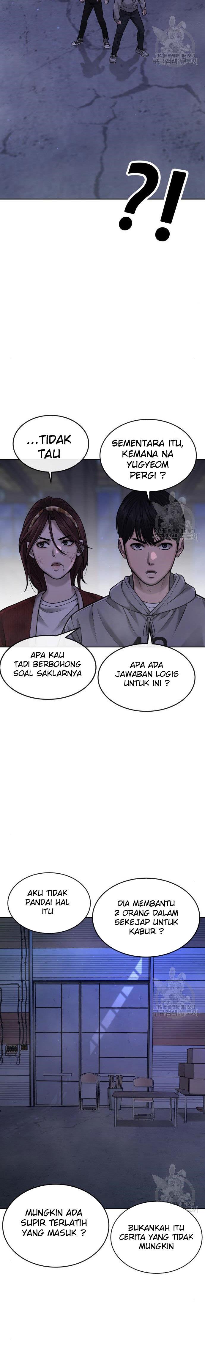 Quest Supremacy Chap 55 - Next Chap 56