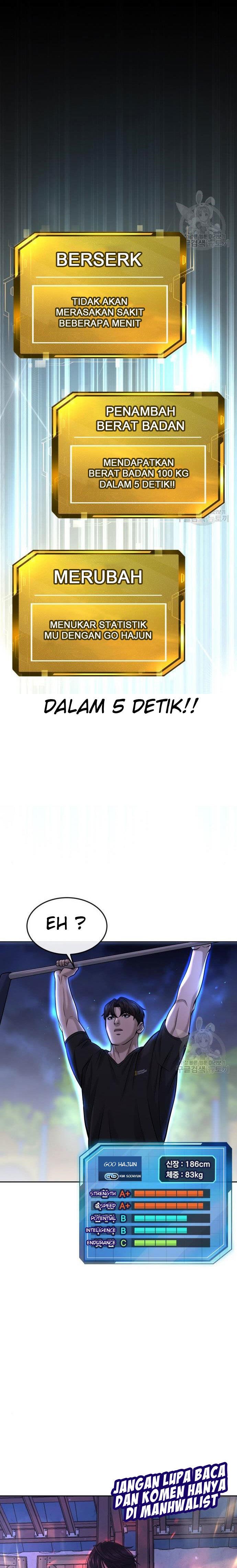 Quest Supremacy Chap 55 - Next Chap 56