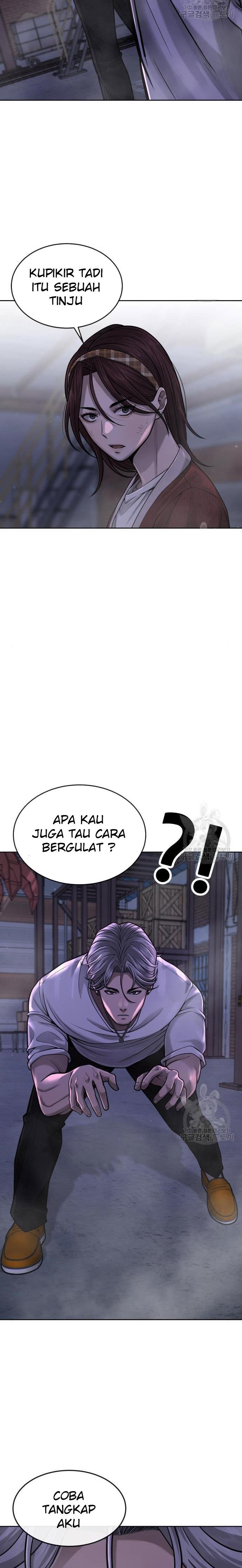 Quest Supremacy Chap 55 - Next Chap 56