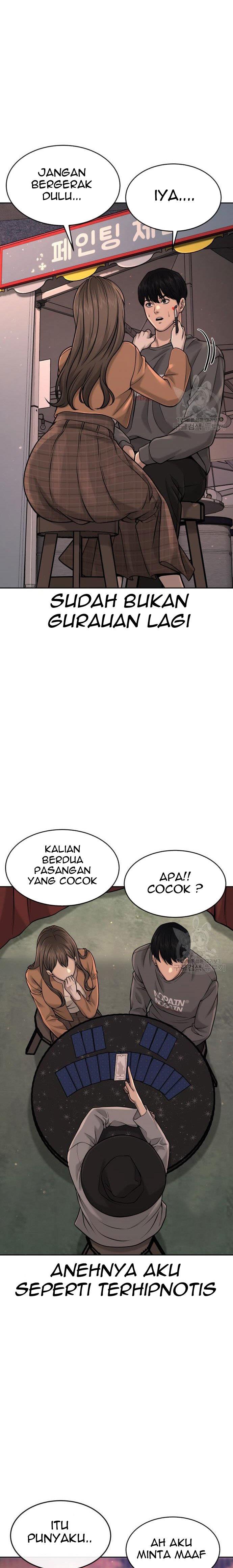 Quest Supremacy Chap 56 - Next Chap 57