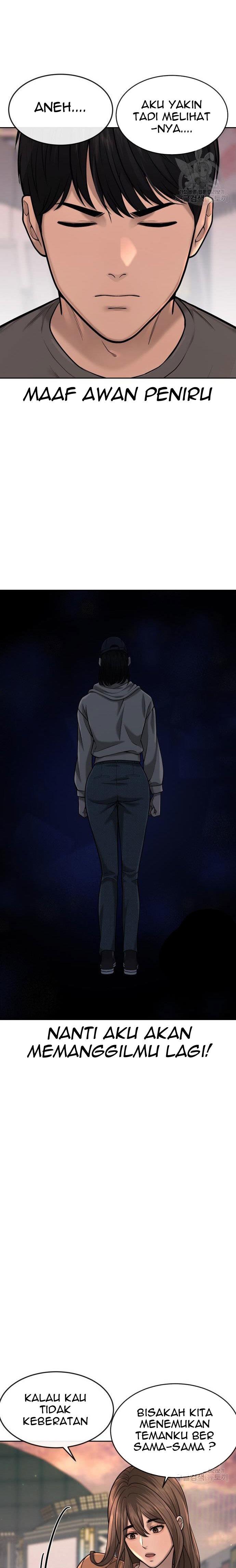 Quest Supremacy Chap 56 - Next Chap 57