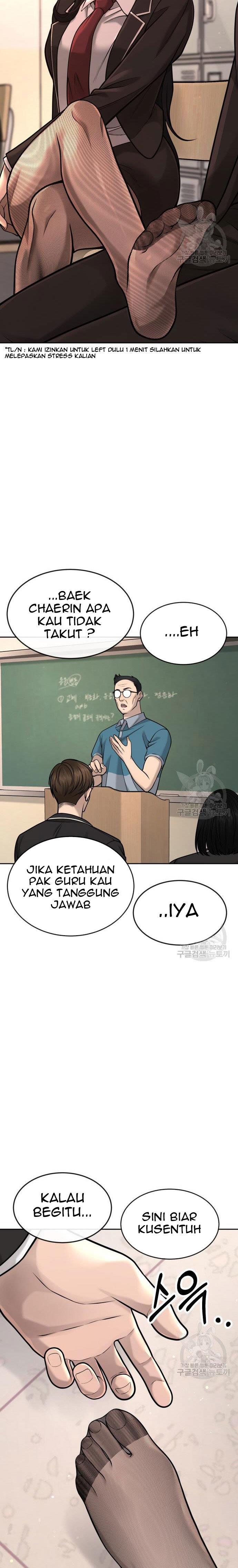 Quest Supremacy Chap 56 - Next Chap 57