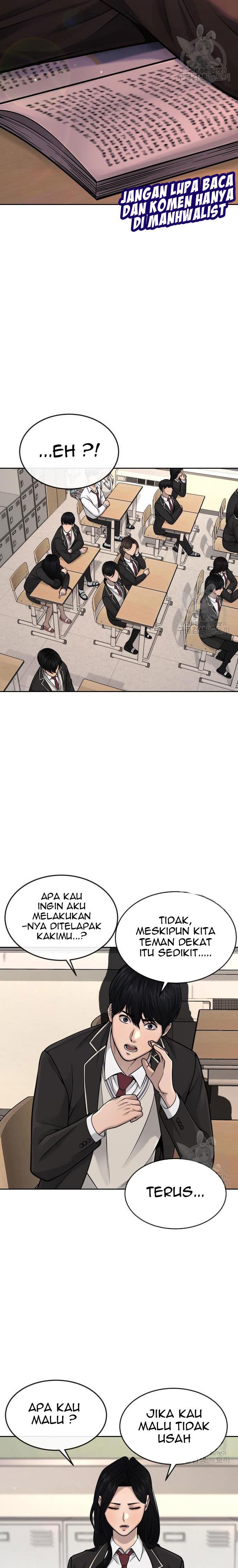 Quest Supremacy Chap 56 - Next Chap 57