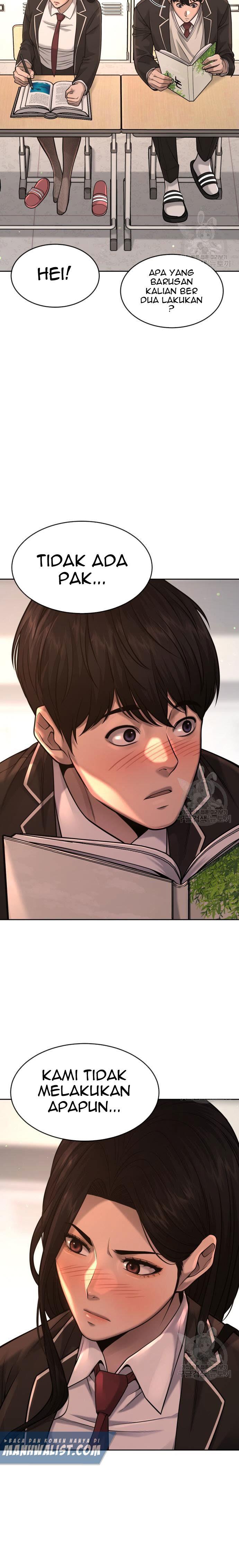 Quest Supremacy Chap 56 - Next Chap 57