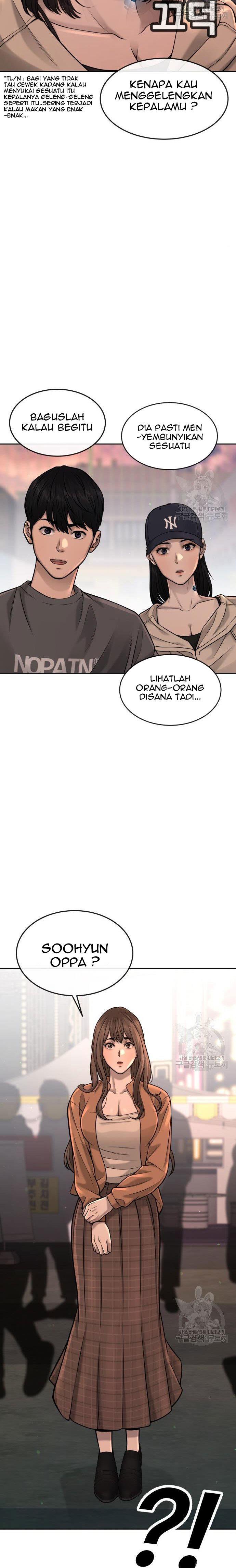 Quest Supremacy Chap 56 - Next Chap 57
