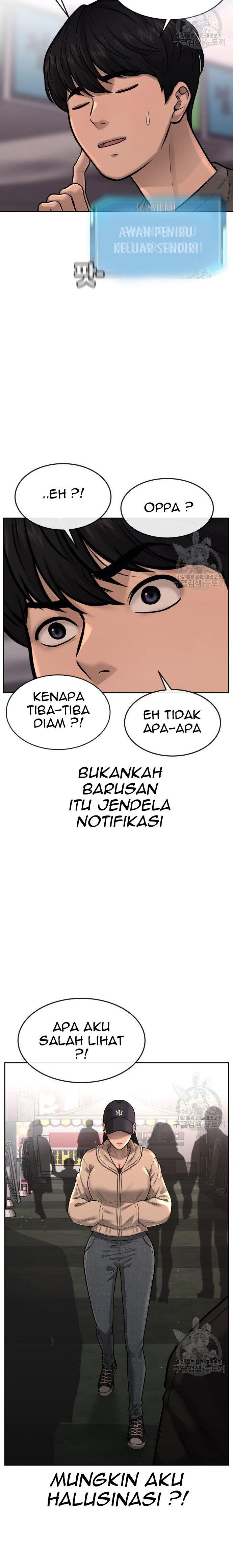 Quest Supremacy Chap 56 - Next Chap 57