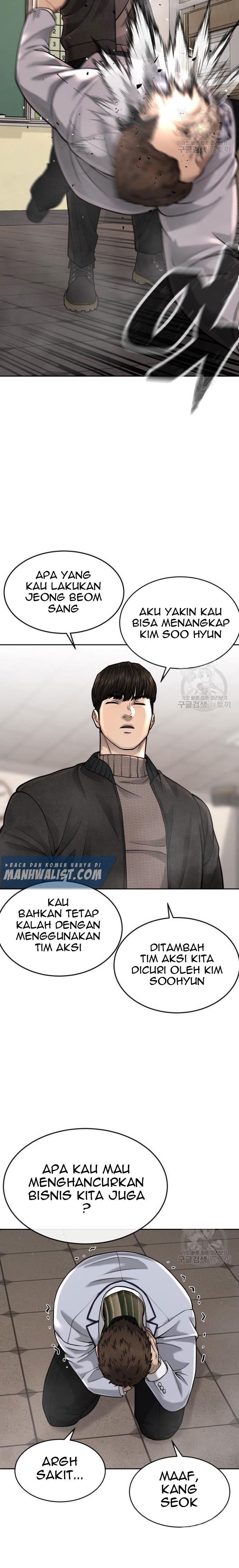 Quest Supremacy Chap 56 - Next Chap 57