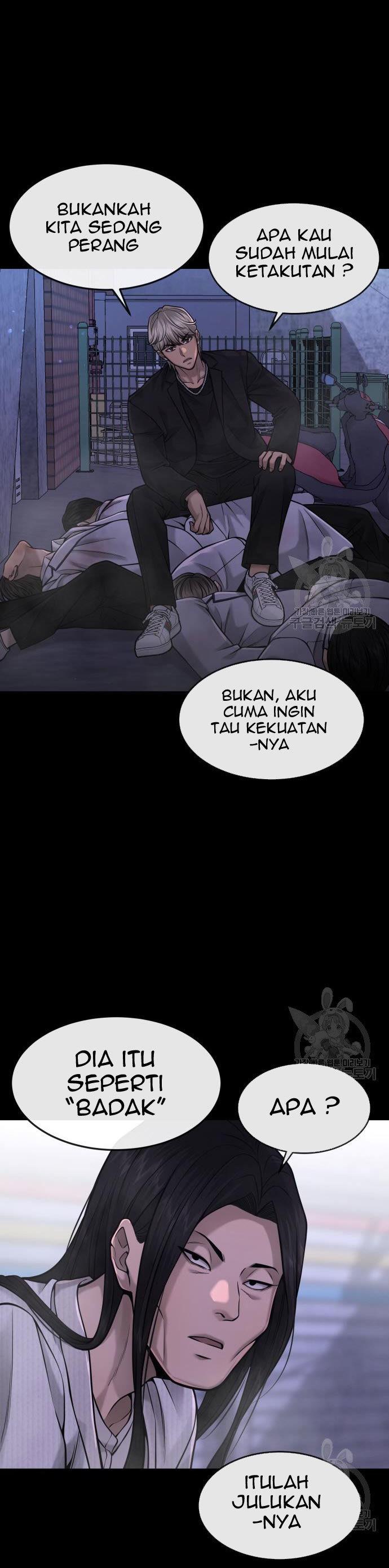Quest Supremacy Chap 58 - Next Chap 59