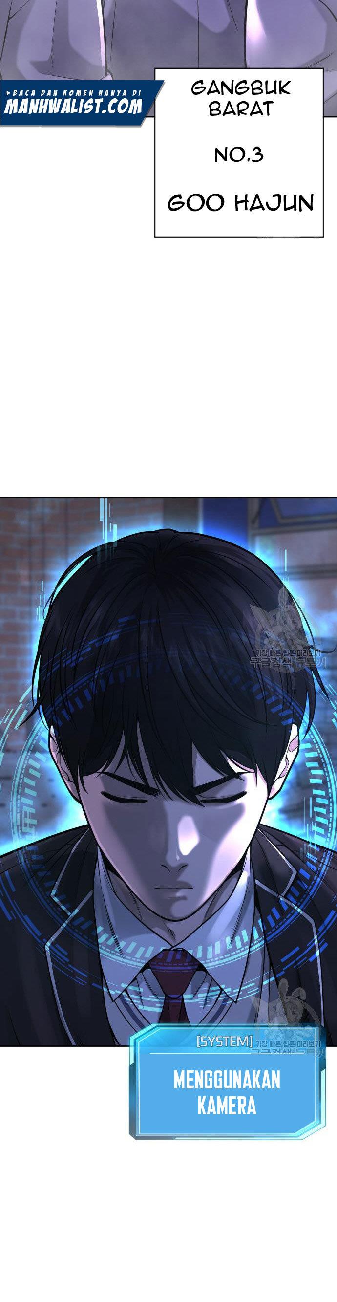 Quest Supremacy Chap 58 - Next Chap 59