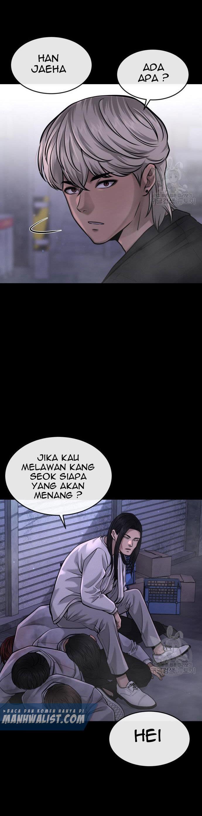 Quest Supremacy Chap 58 - Next Chap 59