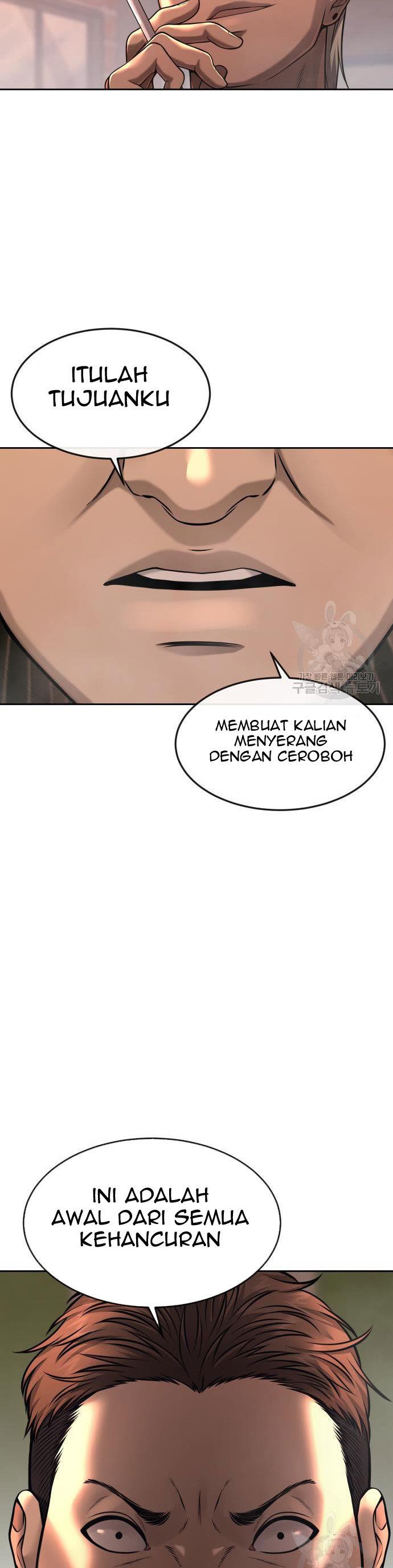 Quest Supremacy Chap 58 - Next Chap 59