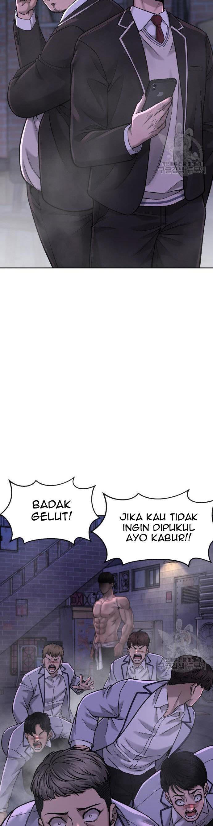 Quest Supremacy Chap 58 - Next Chap 59