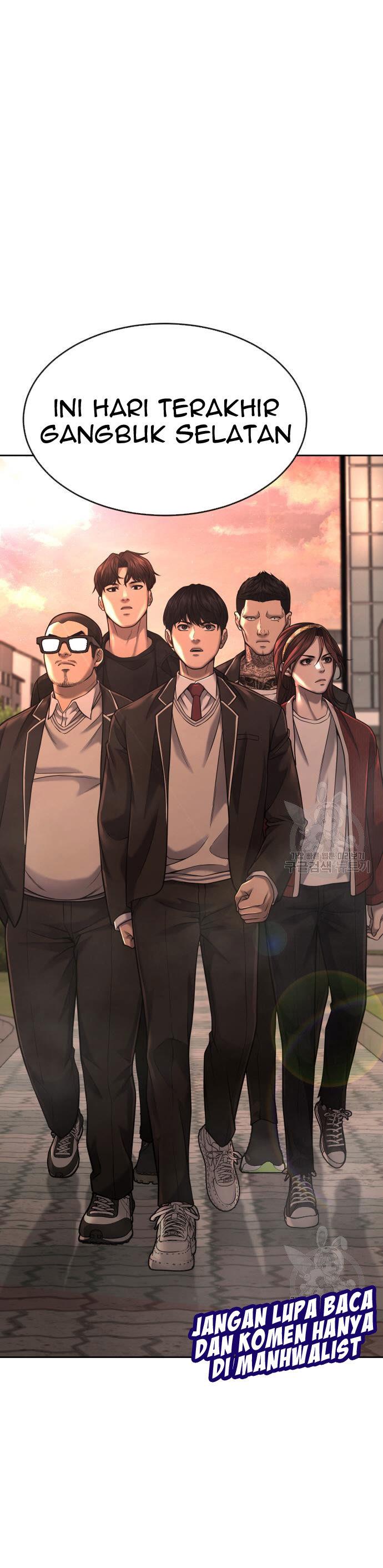 Quest Supremacy Chap 58 - Next Chap 59