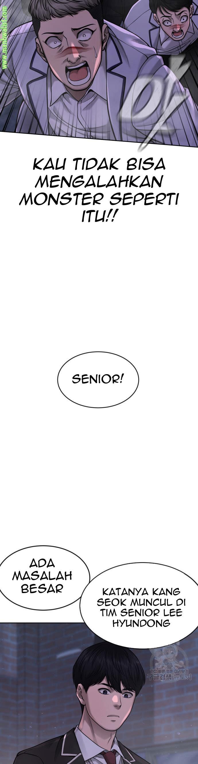 Quest Supremacy Chap 58 - Next Chap 59