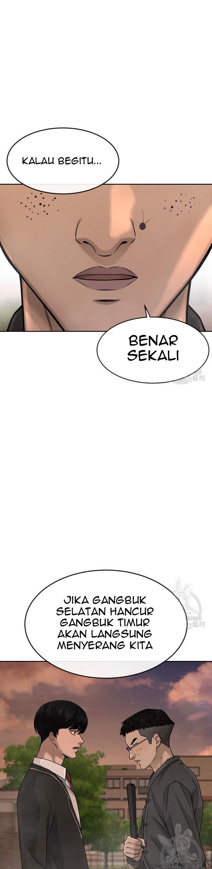 Quest Supremacy Chap 58 - Next Chap 59