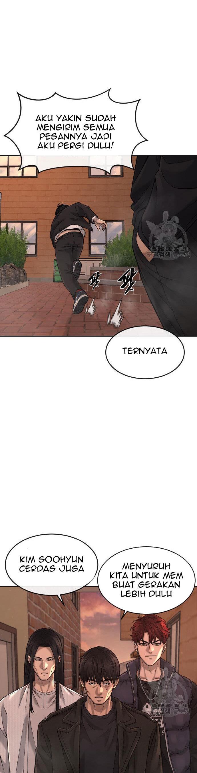 Quest Supremacy Chap 58 - Next Chap 59