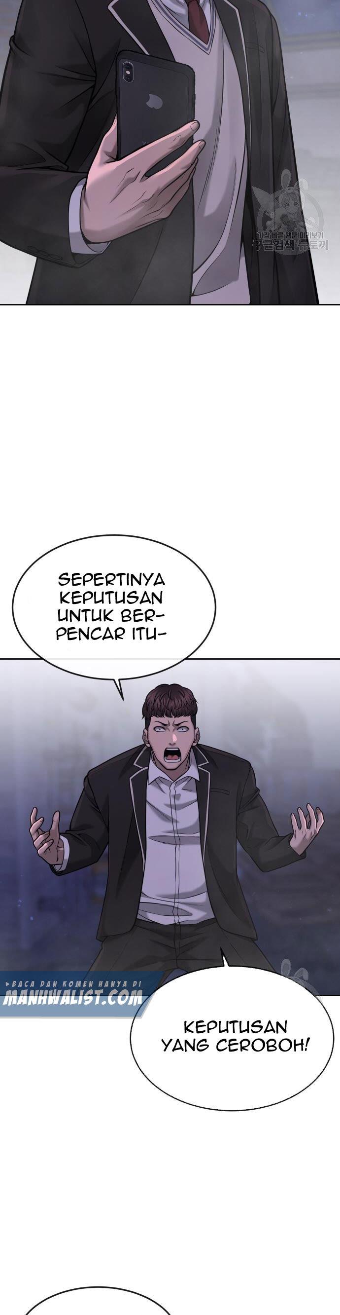 Quest Supremacy Chap 58 - Next Chap 59