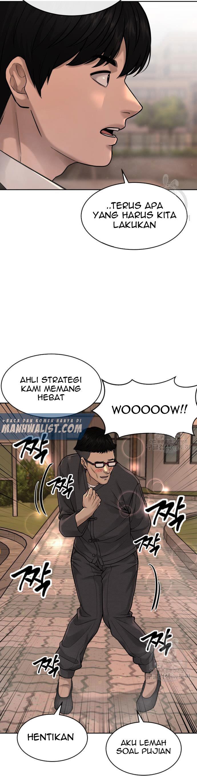 Quest Supremacy Chap 58 - Next Chap 59