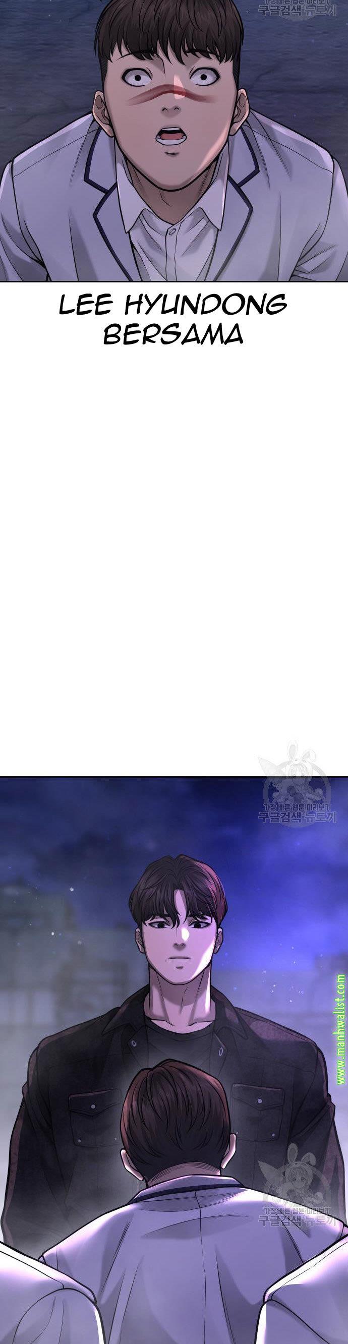 Quest Supremacy Chap 58 - Next Chap 59