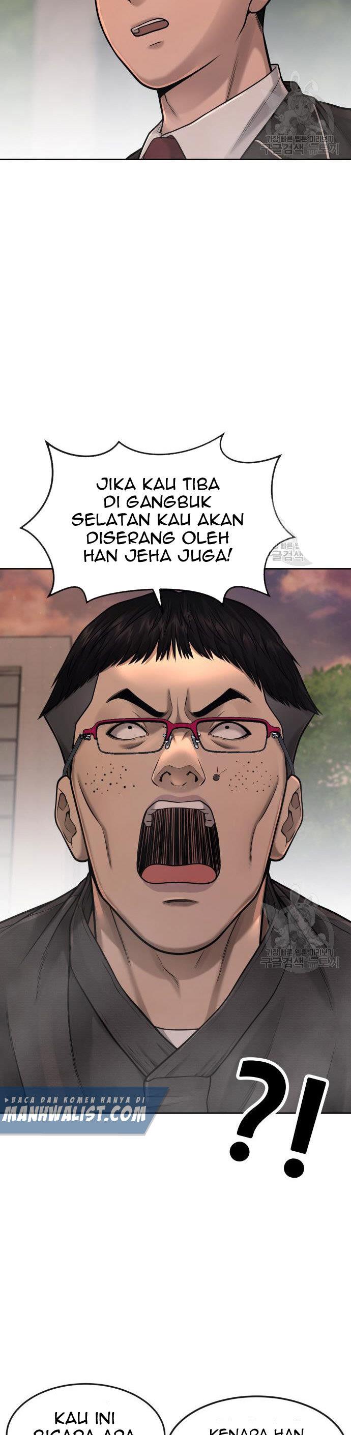 Quest Supremacy Chap 58 - Next Chap 59