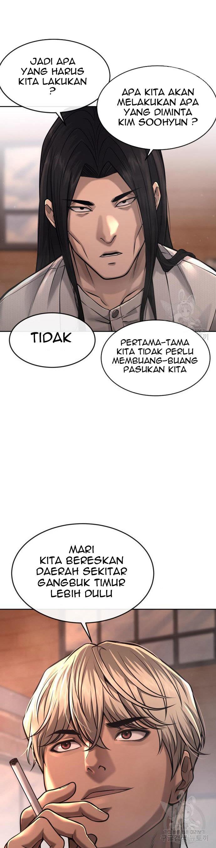 Quest Supremacy Chap 58 - Next Chap 59