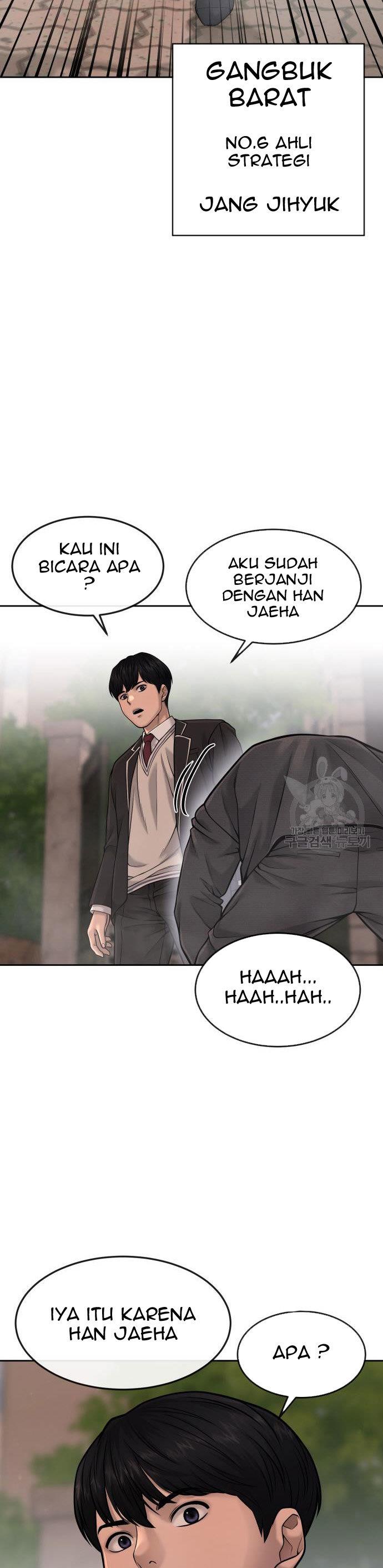 Quest Supremacy Chap 58 - Next Chap 59