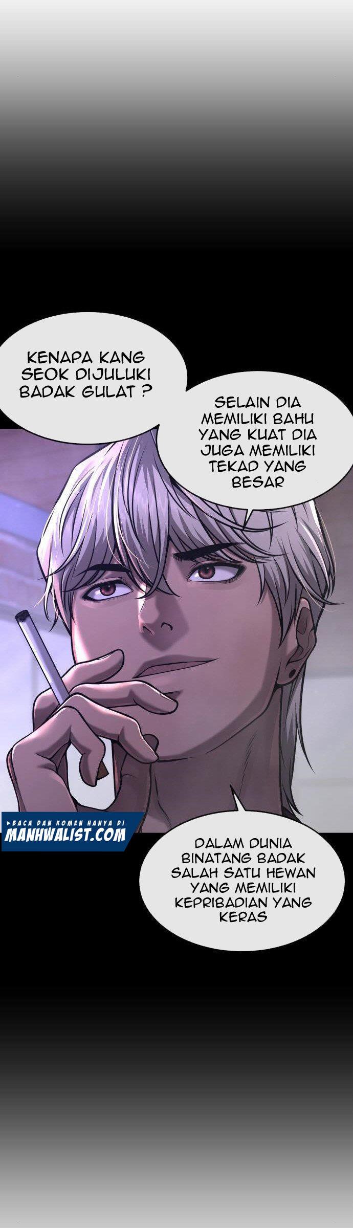 Quest Supremacy Chap 59 - Next Chap 60