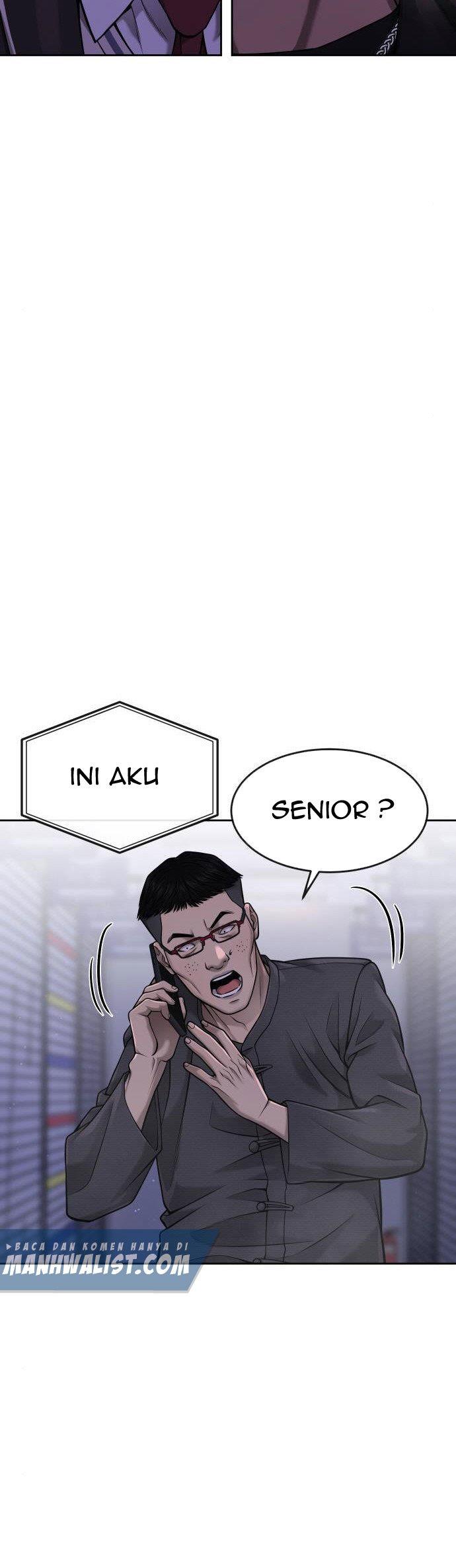 Quest Supremacy Chap 59 - Next Chap 60