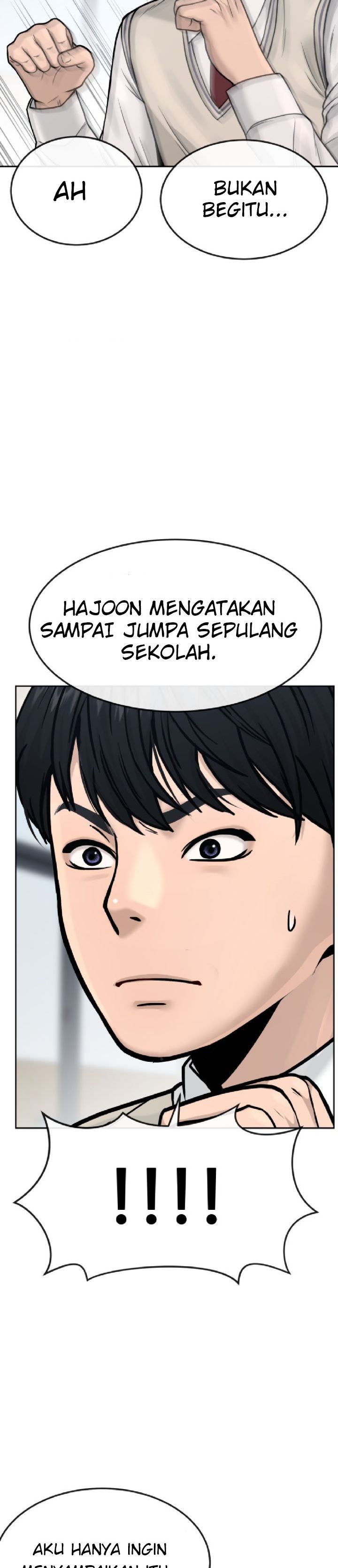Quest Supremacy Chap 5 - Next Chap 6
