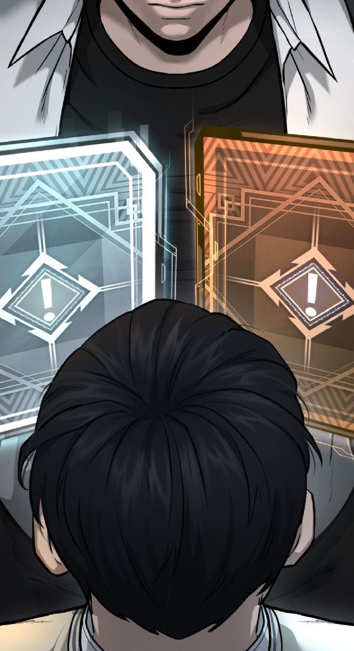 Quest Supremacy Chap 5 - Next Chap 6