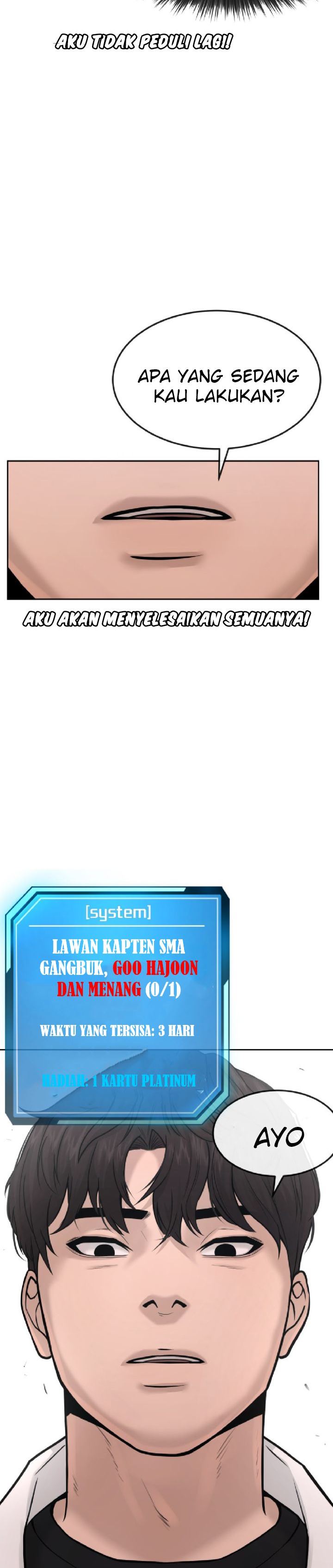 Quest Supremacy Chap 5 - Next Chap 6