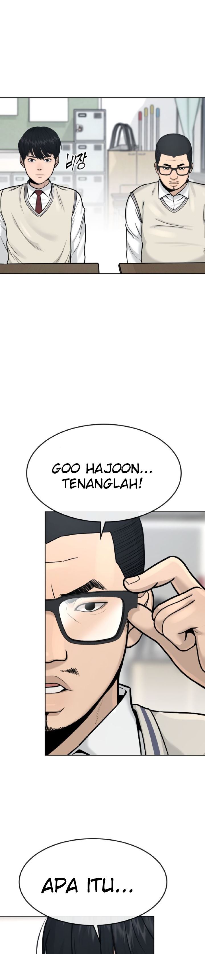 Quest Supremacy Chap 5 - Next Chap 6