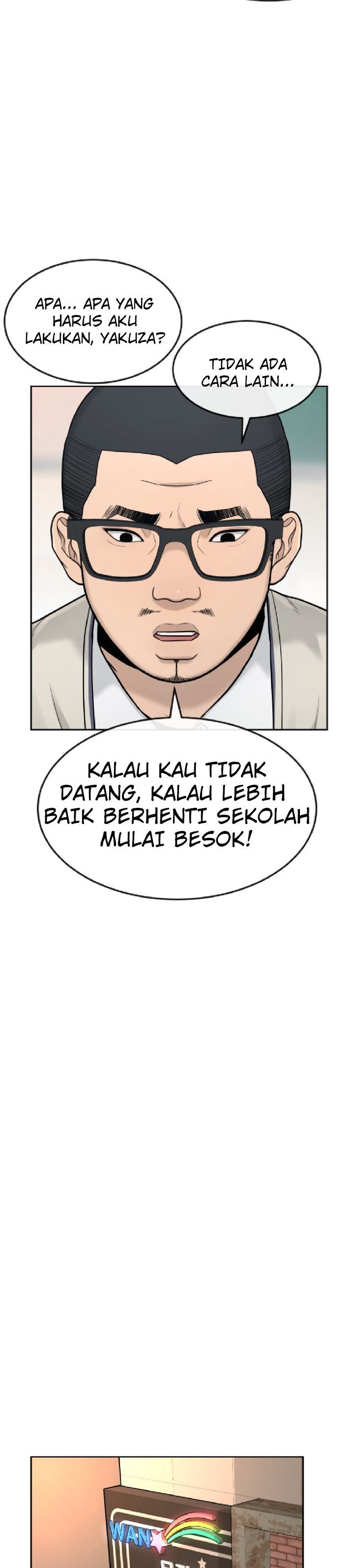 Quest Supremacy Chap 5 - Next Chap 6
