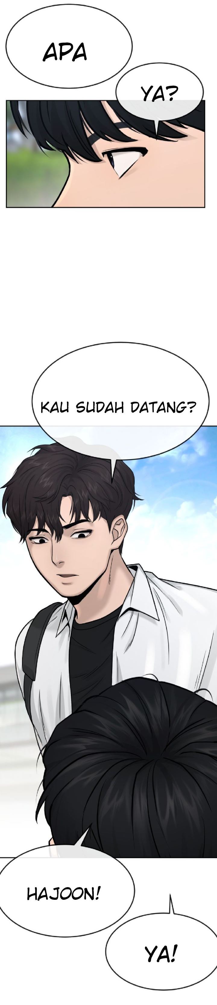 Quest Supremacy Chap 5 - Next Chap 6