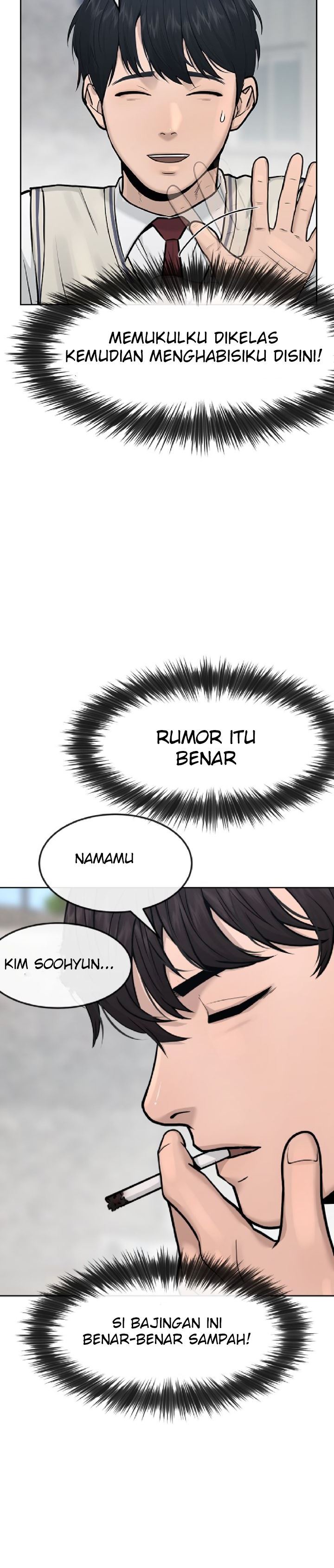 Quest Supremacy Chap 5 - Next Chap 6