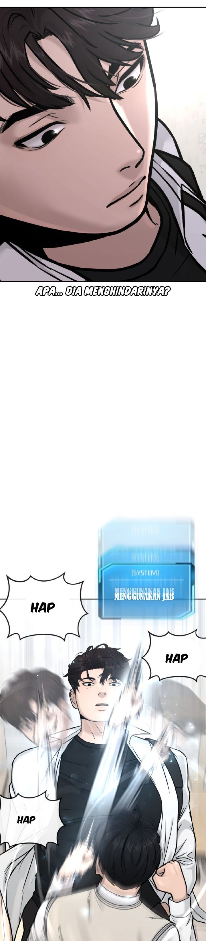 Quest Supremacy Chap 5 - Next Chap 6