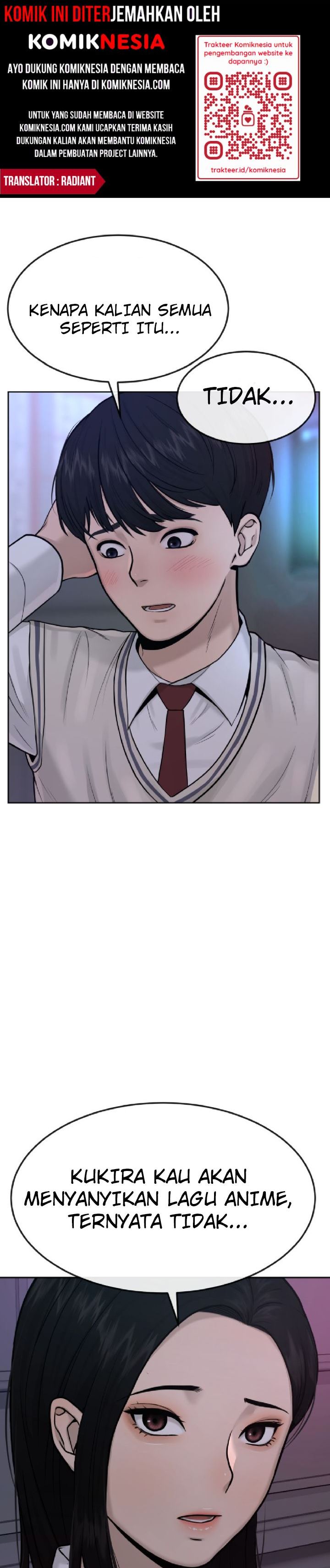 Quest Supremacy Chap 5 - Next Chap 6